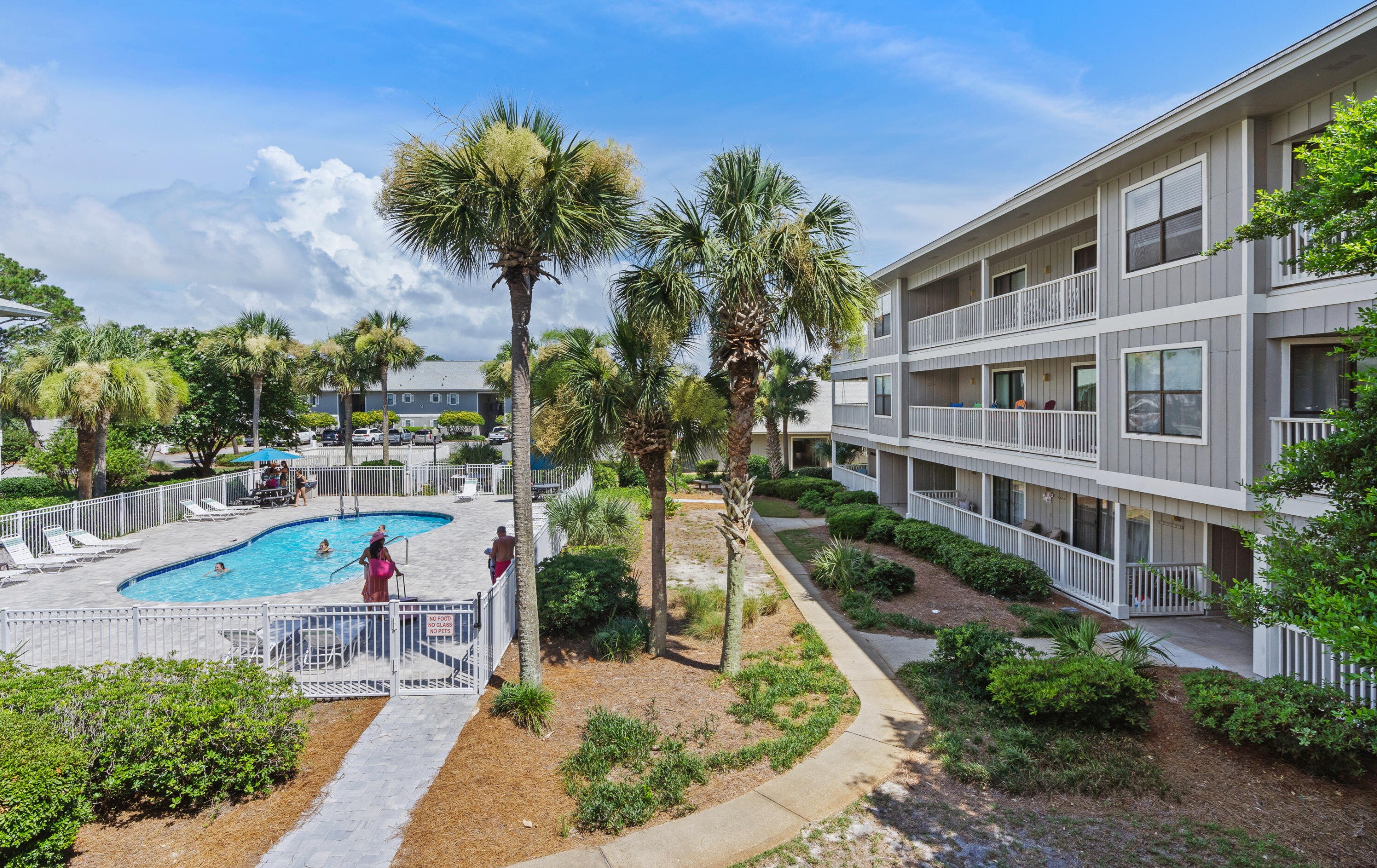 3799 County Highway 30a, Santa Rosa Beach FL  32459-6547 exterior