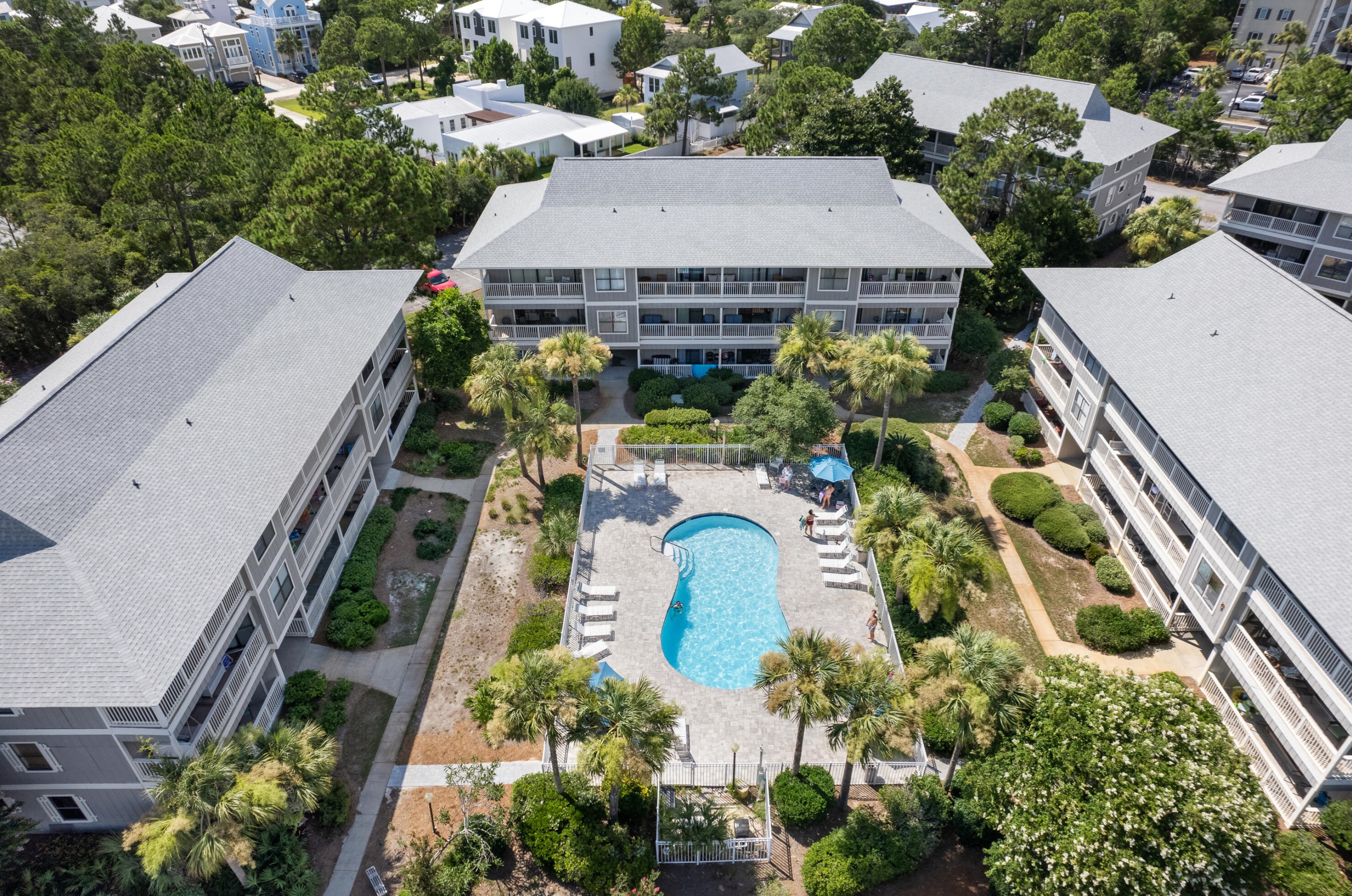 3799 County Highway 30a, Santa Rosa Beach FL  32459-6547 exterior