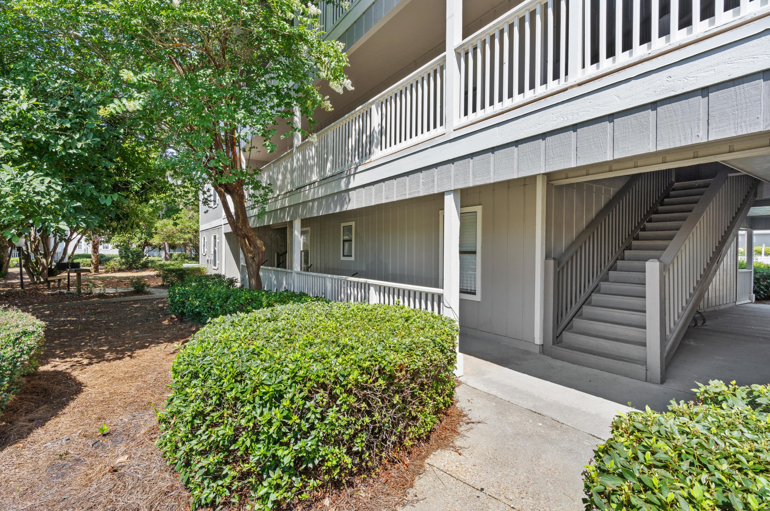 3799 County Highway 30a, Santa Rosa Beach FL  32459-6547 exterior