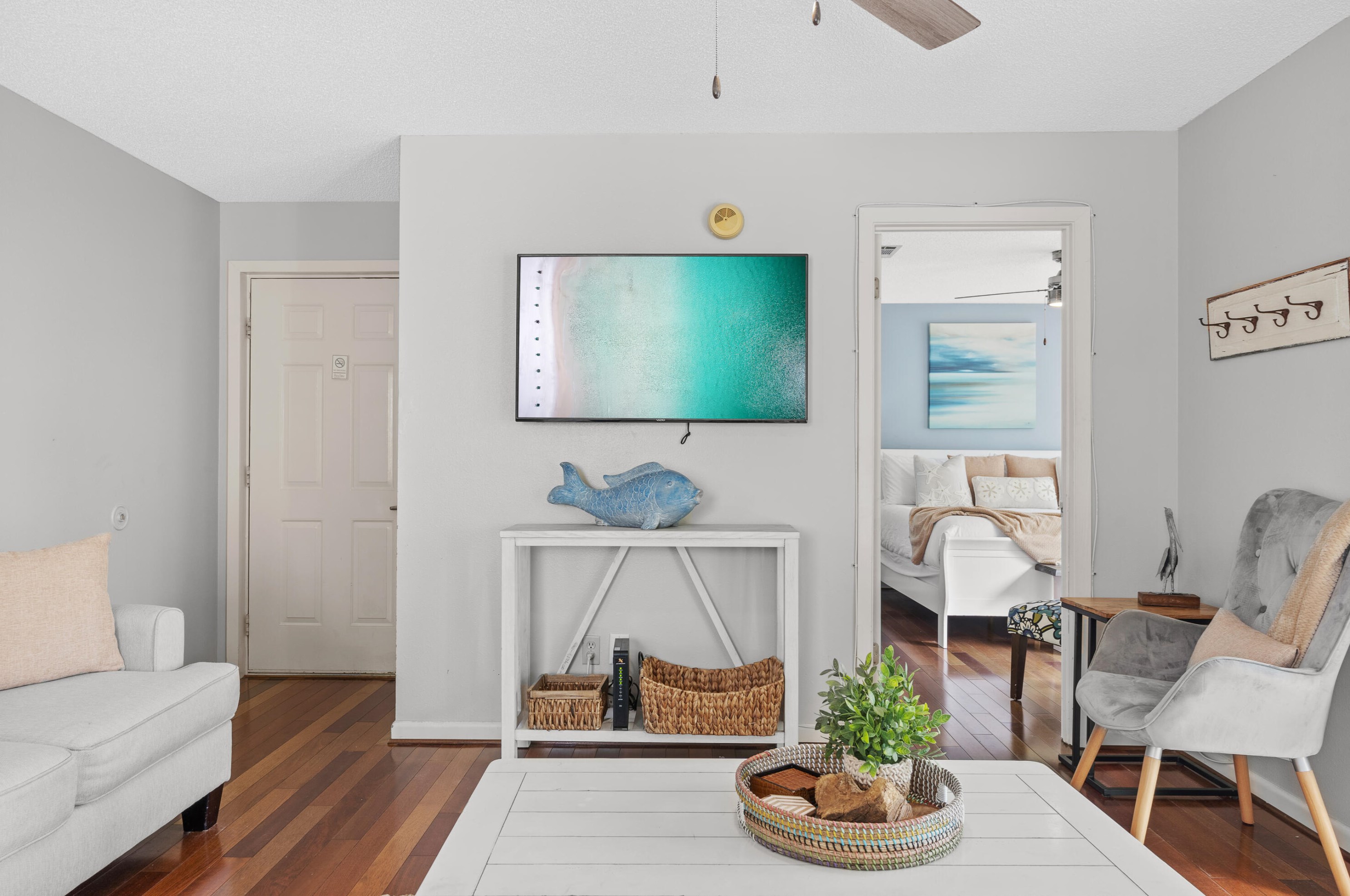 3799 County Highway 30a, Santa Rosa Beach FL  32459-6547 exterior