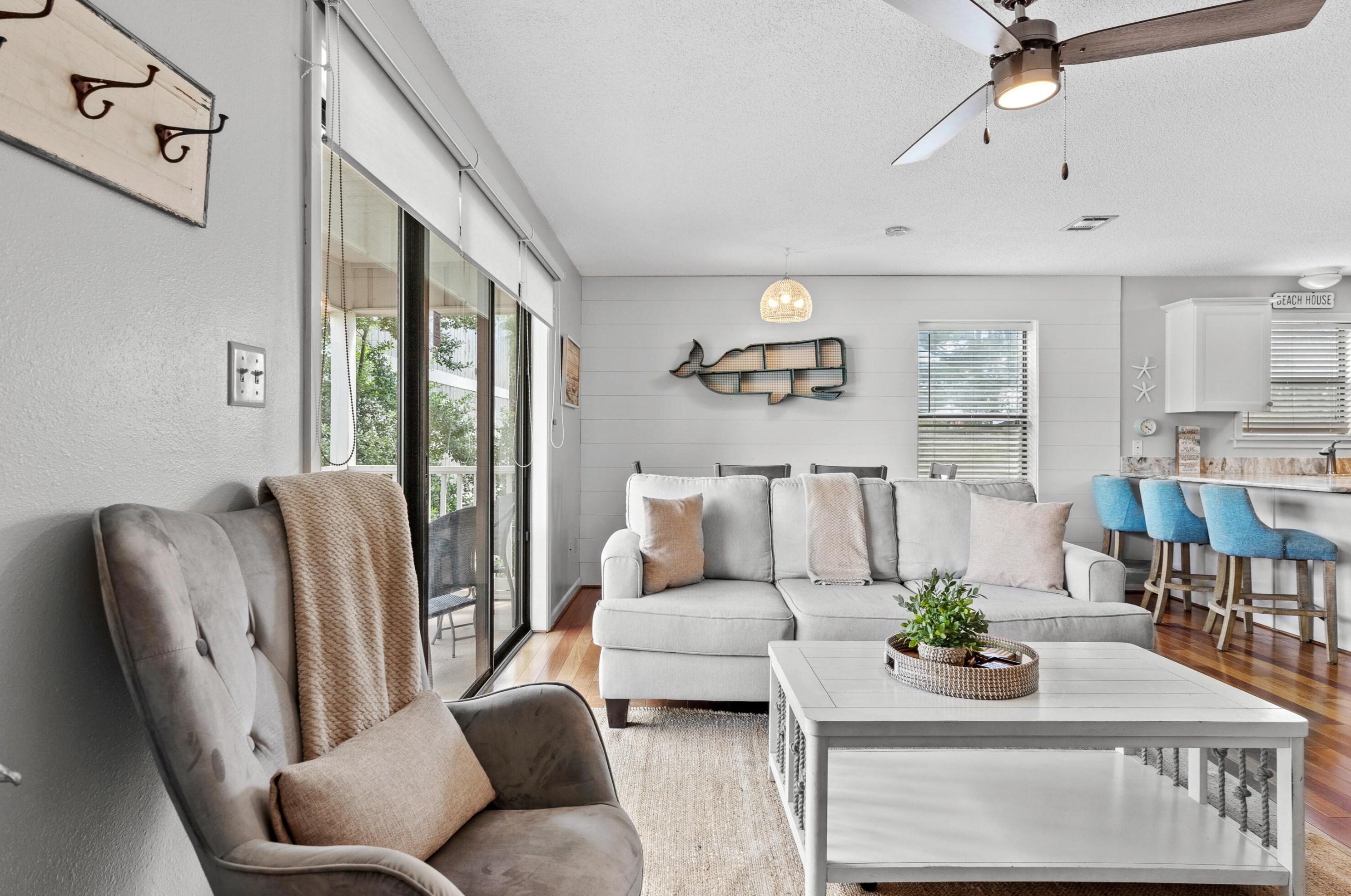 3799 County Highway 30a, Santa Rosa Beach FL  32459-6547 exterior