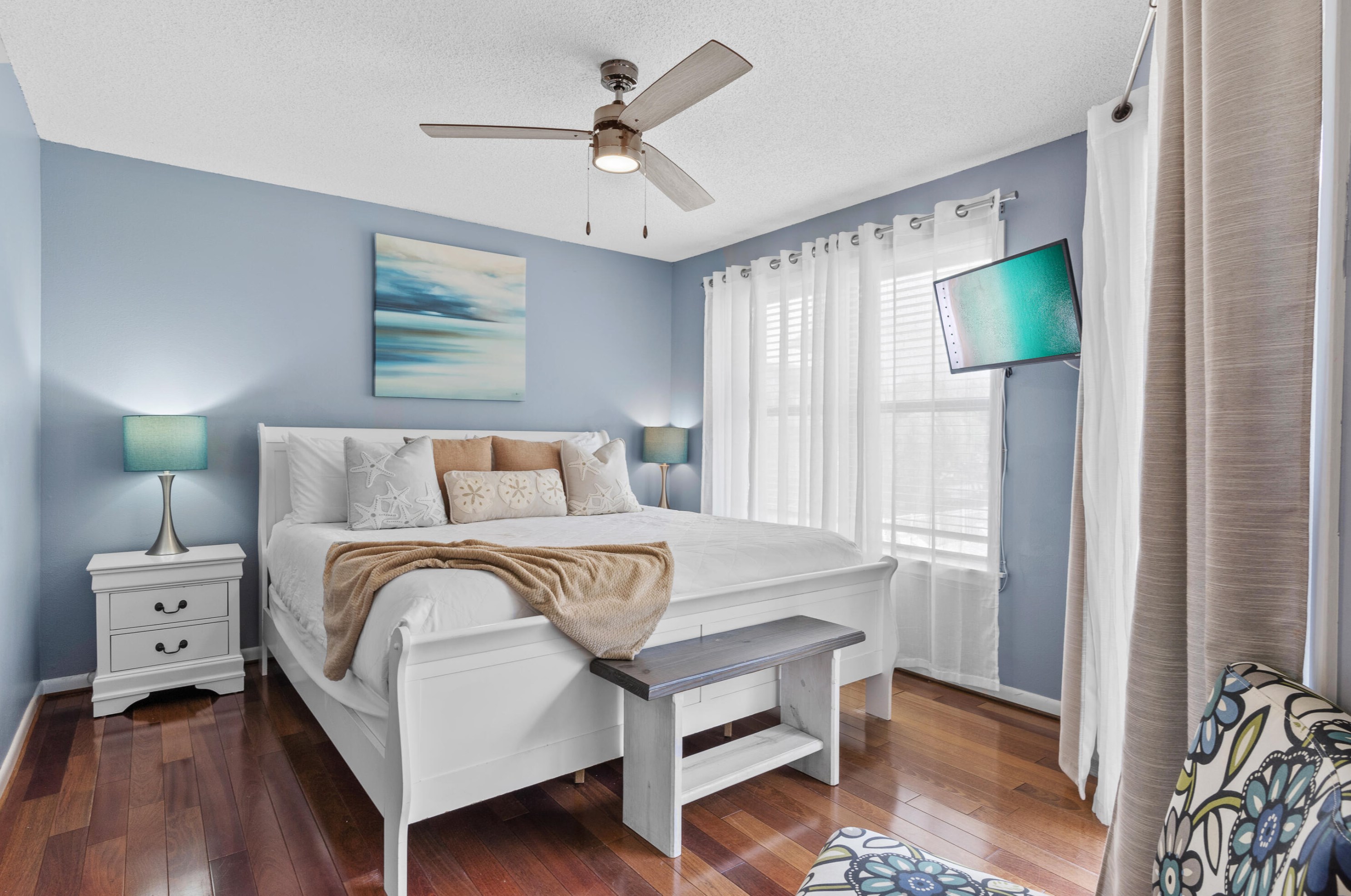 3799 County Highway 30a, Santa Rosa Beach FL  32459-6547 exterior