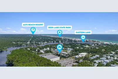 4923 E County Hwy 30A E #E102, Santa Rosa Beach, FL 32459 - Photo 35