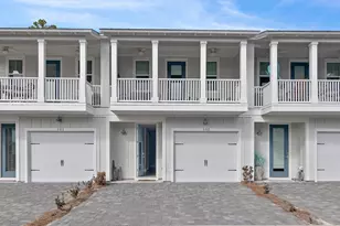 4923 E County Hwy 30A E, Santa Rosa Beach, FL 32459 - Photo 1