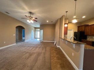 4601 Hermosa Rd, Crestview FL  32539-6734 exterior