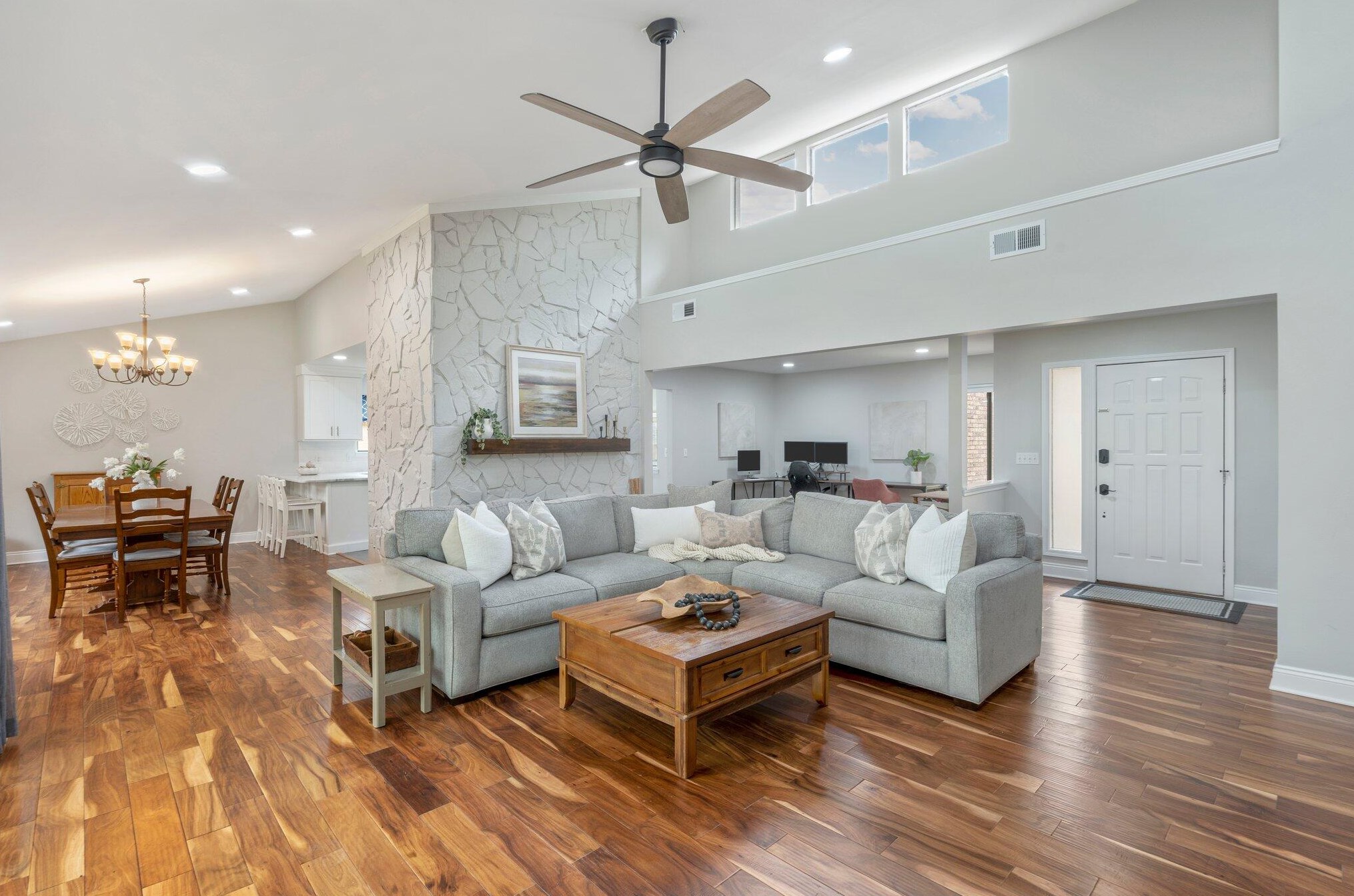 917 Lido Cir, Niceville FL  32578-4404 exterior