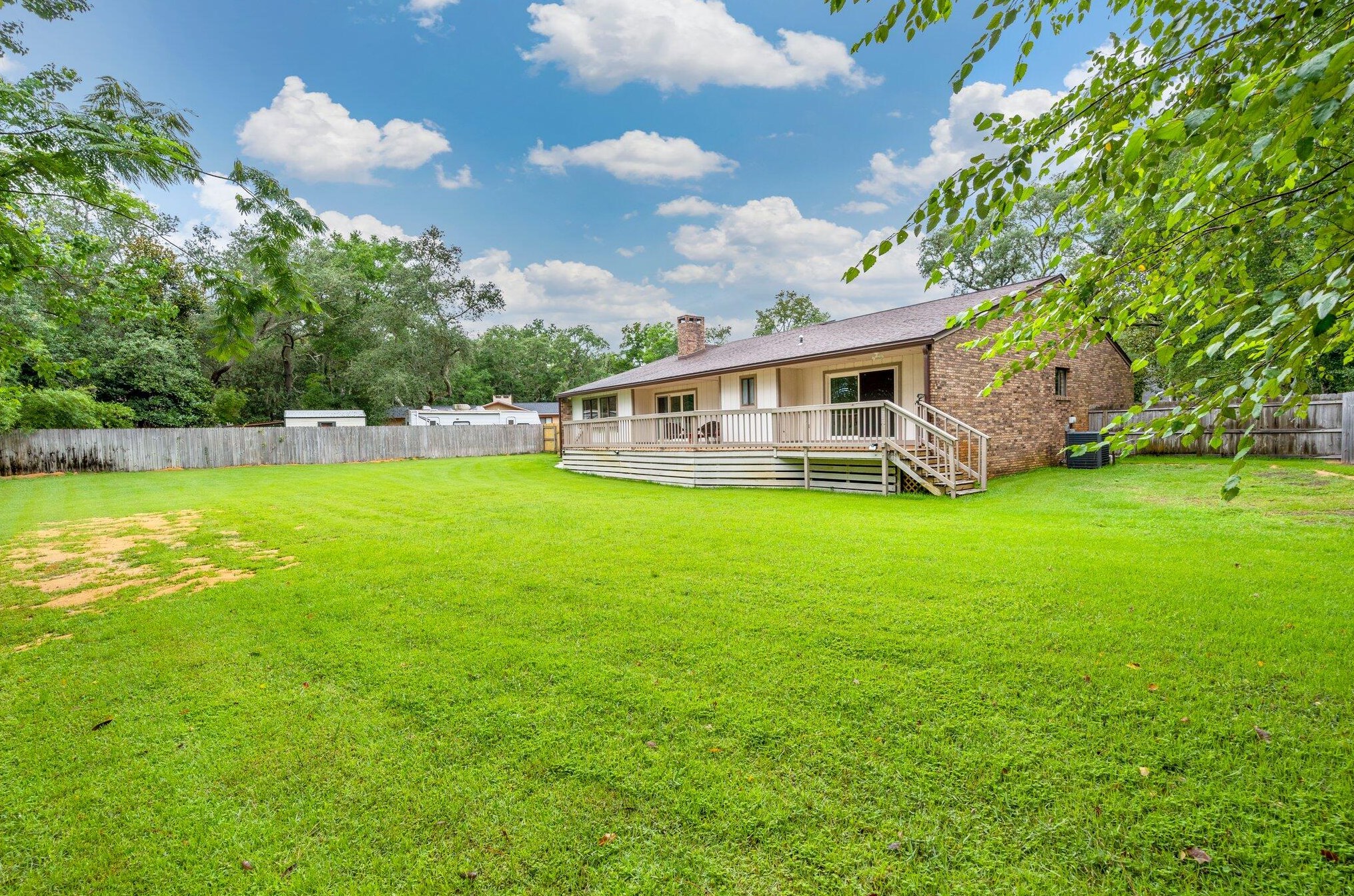 917 Lido Cir, Niceville FL  32578-4404 exterior