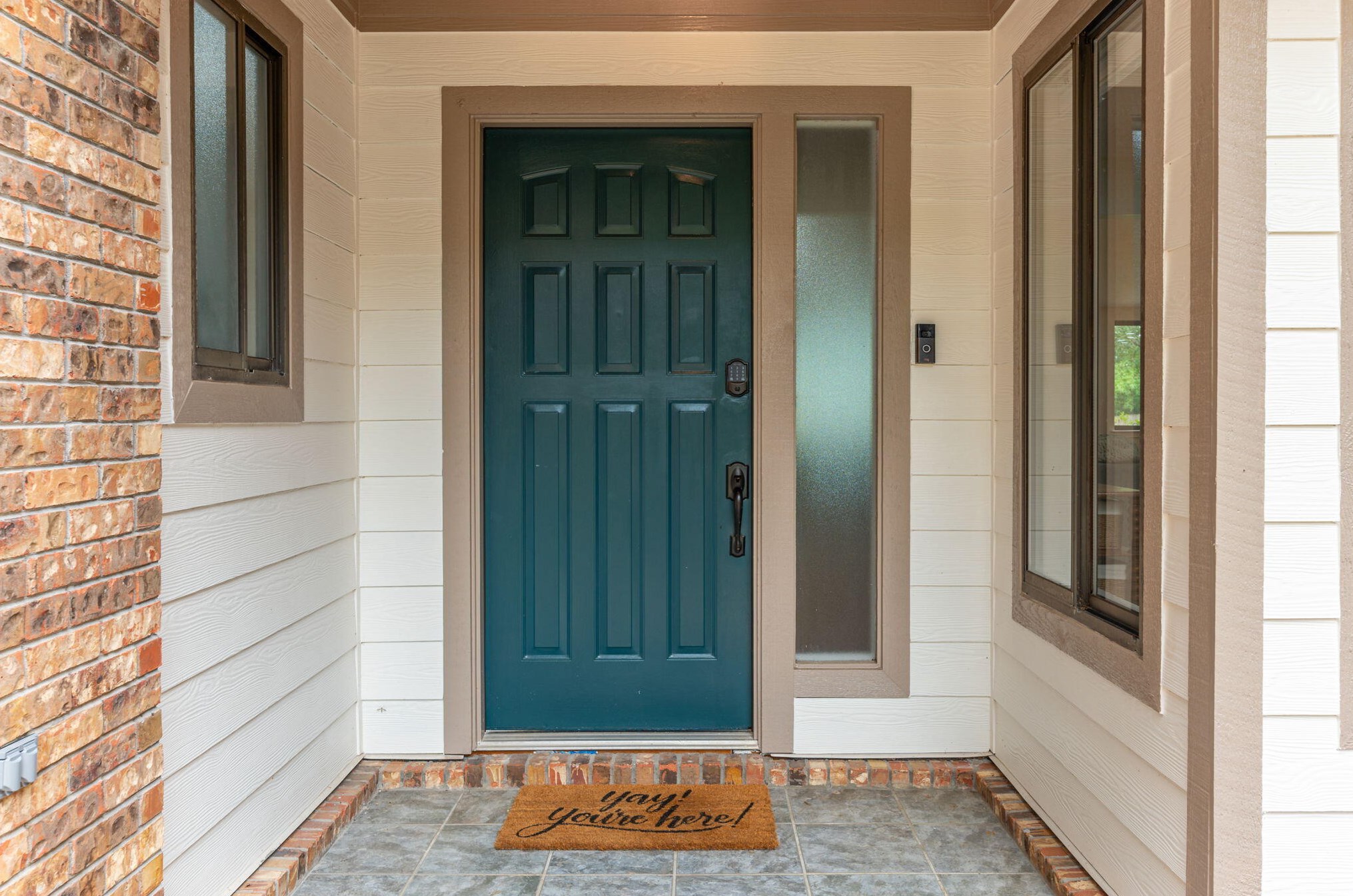 917 Lido Cir, Niceville FL  32578-4404 exterior