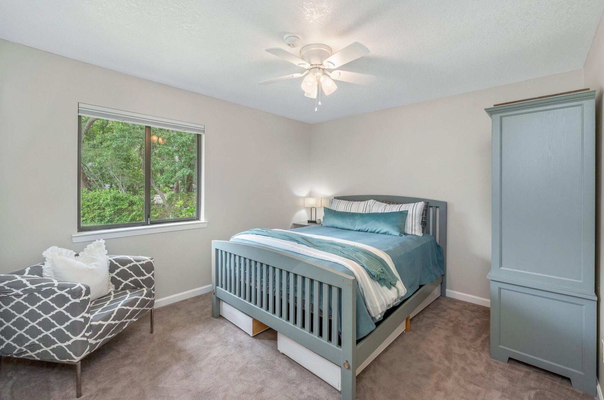 917 Lido Cir, Niceville FL  32578-4404 exterior