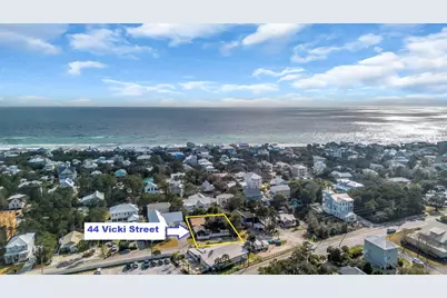 44 Vicki Street, Santa Rosa Beach, FL 32459 - Photo 41