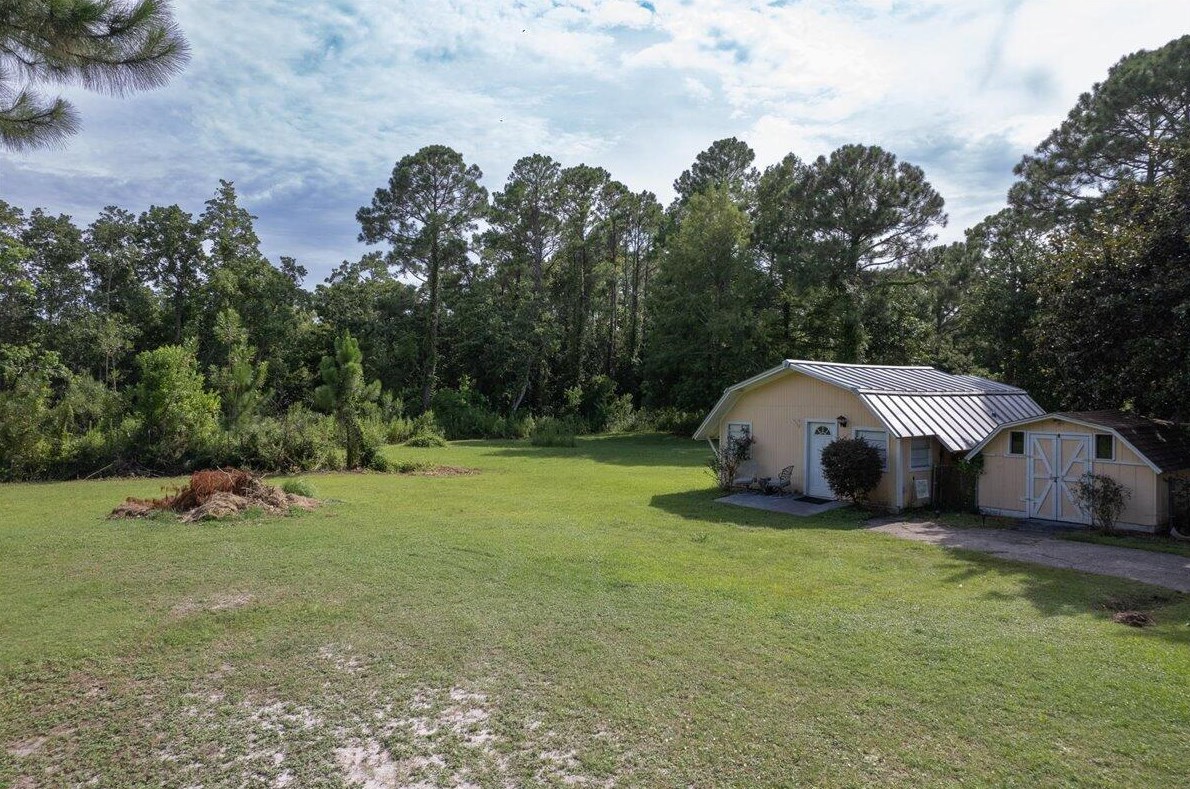 3049 Highway 98, Mary Esther FL  32569-1367 exterior