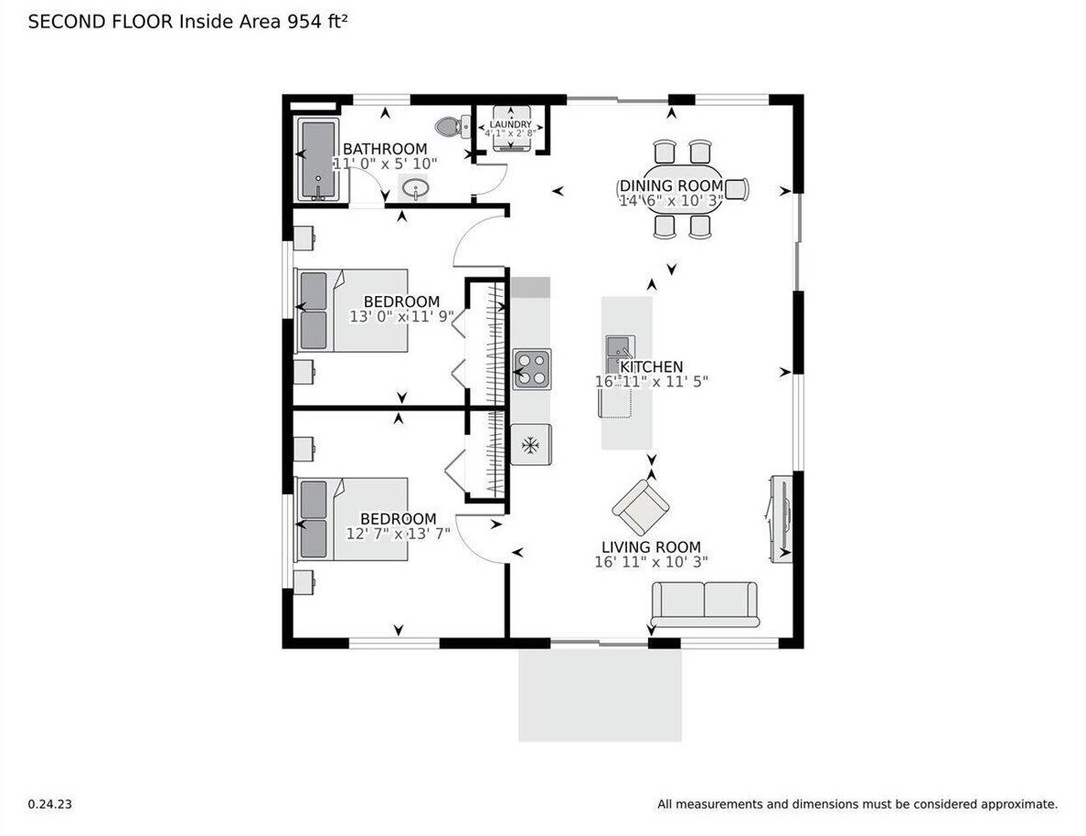 3049 Highway 98, Mary Esther FL  32569-1367 exterior