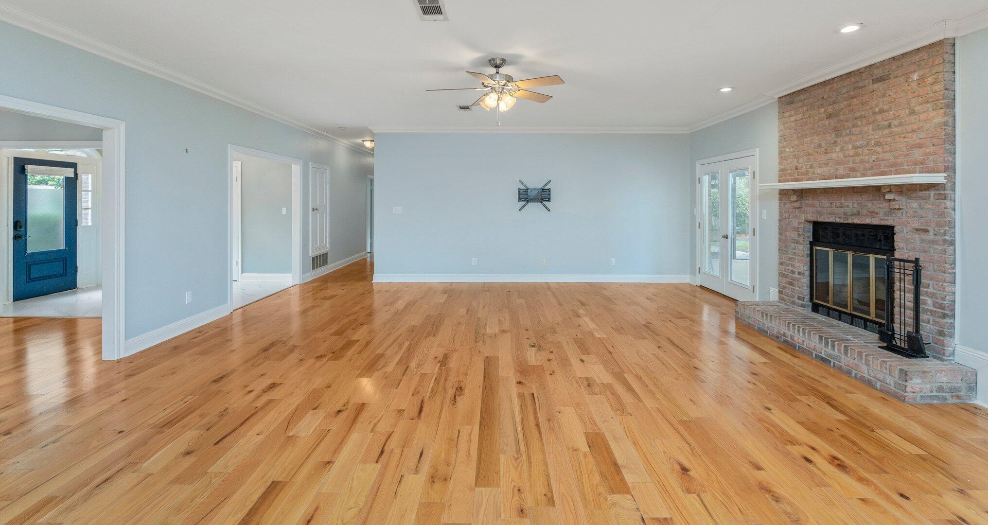 16 Country Clb Dr, Destin FL 32541-4418 exterior