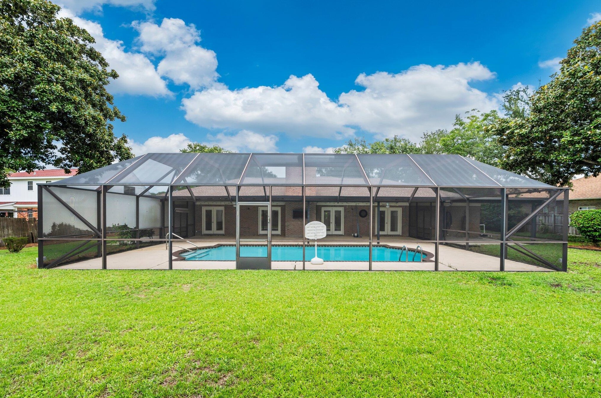 16 Country Clb Dr, Destin FL 32541-4418 exterior