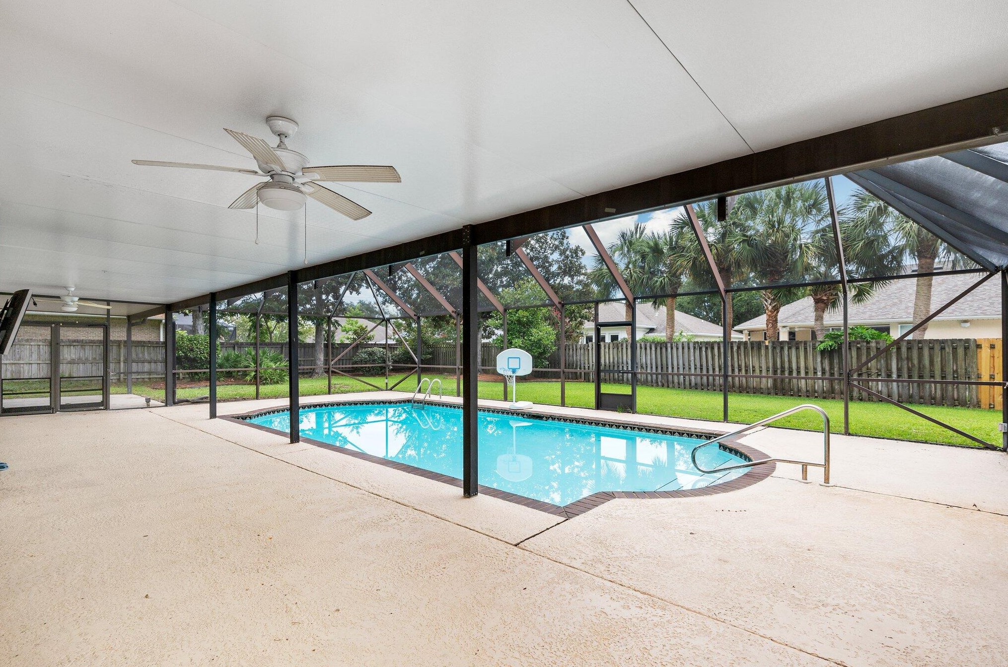 16 Country Clb Dr, Destin FL 32541-4418 exterior