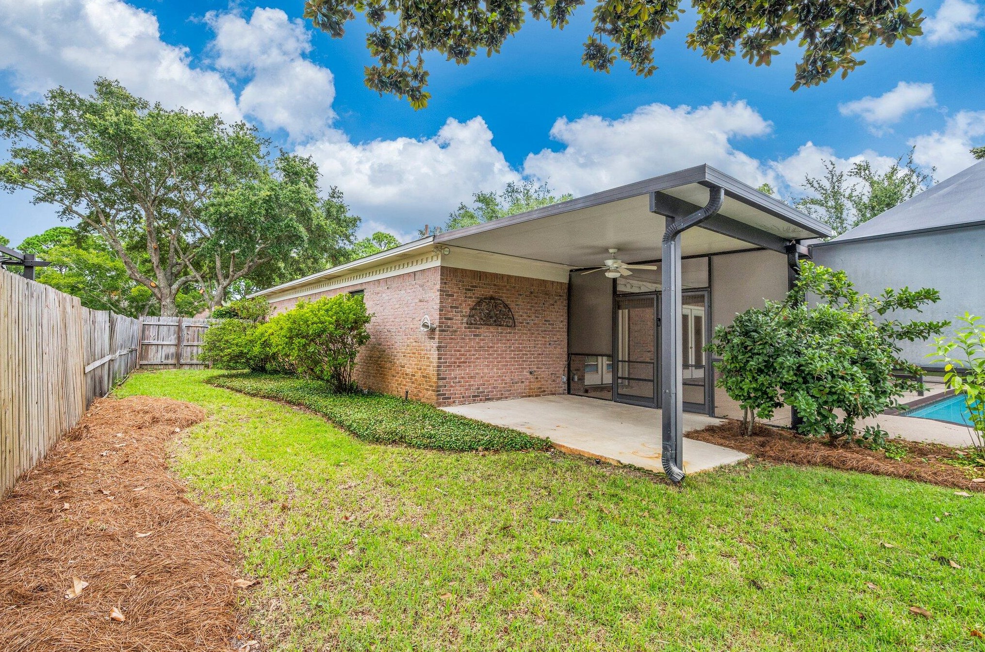 16 Country Clb Dr, Destin FL 32541-4418 exterior