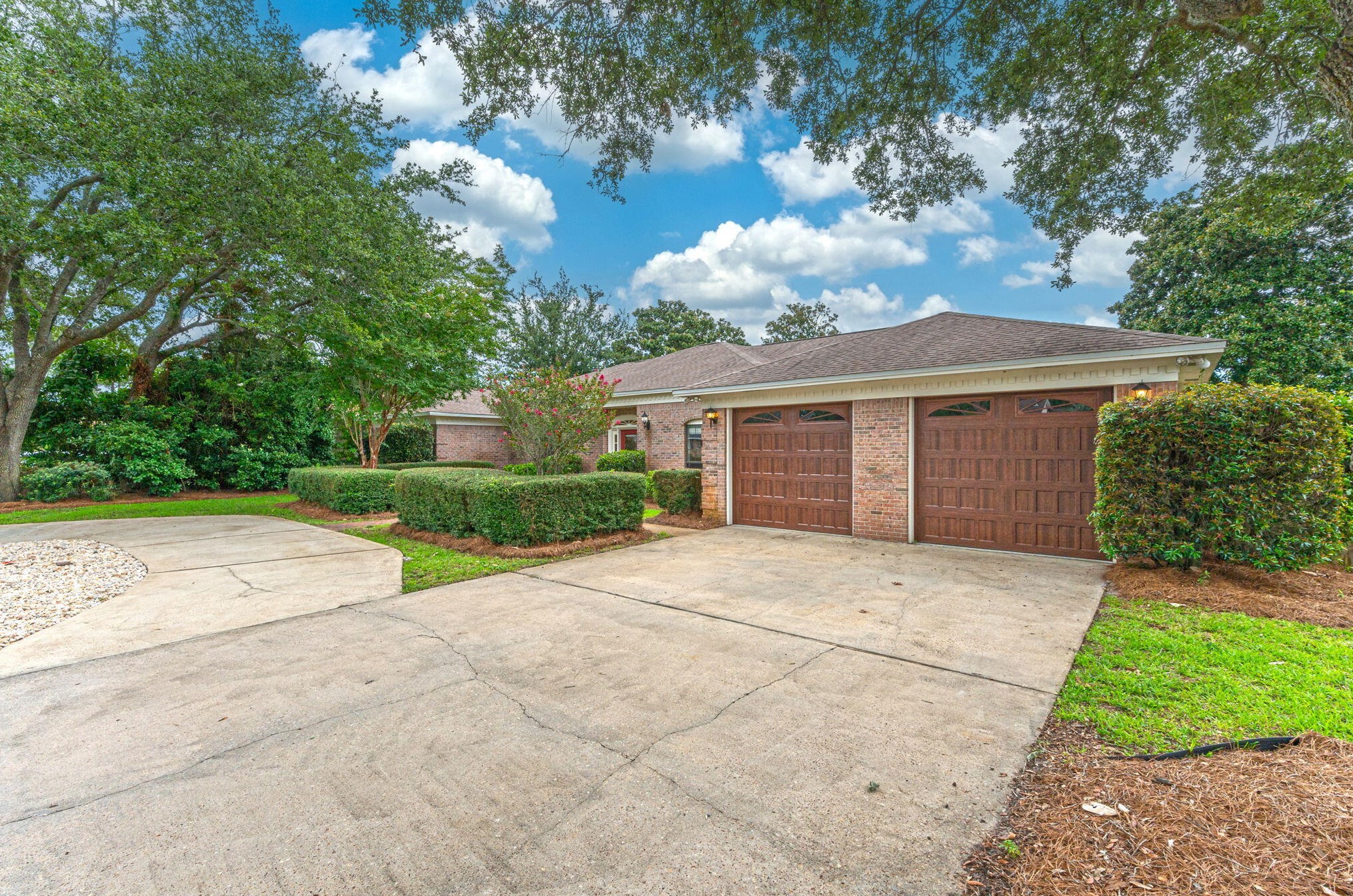 16 Country Clb Dr, Destin FL 32541-4418 exterior