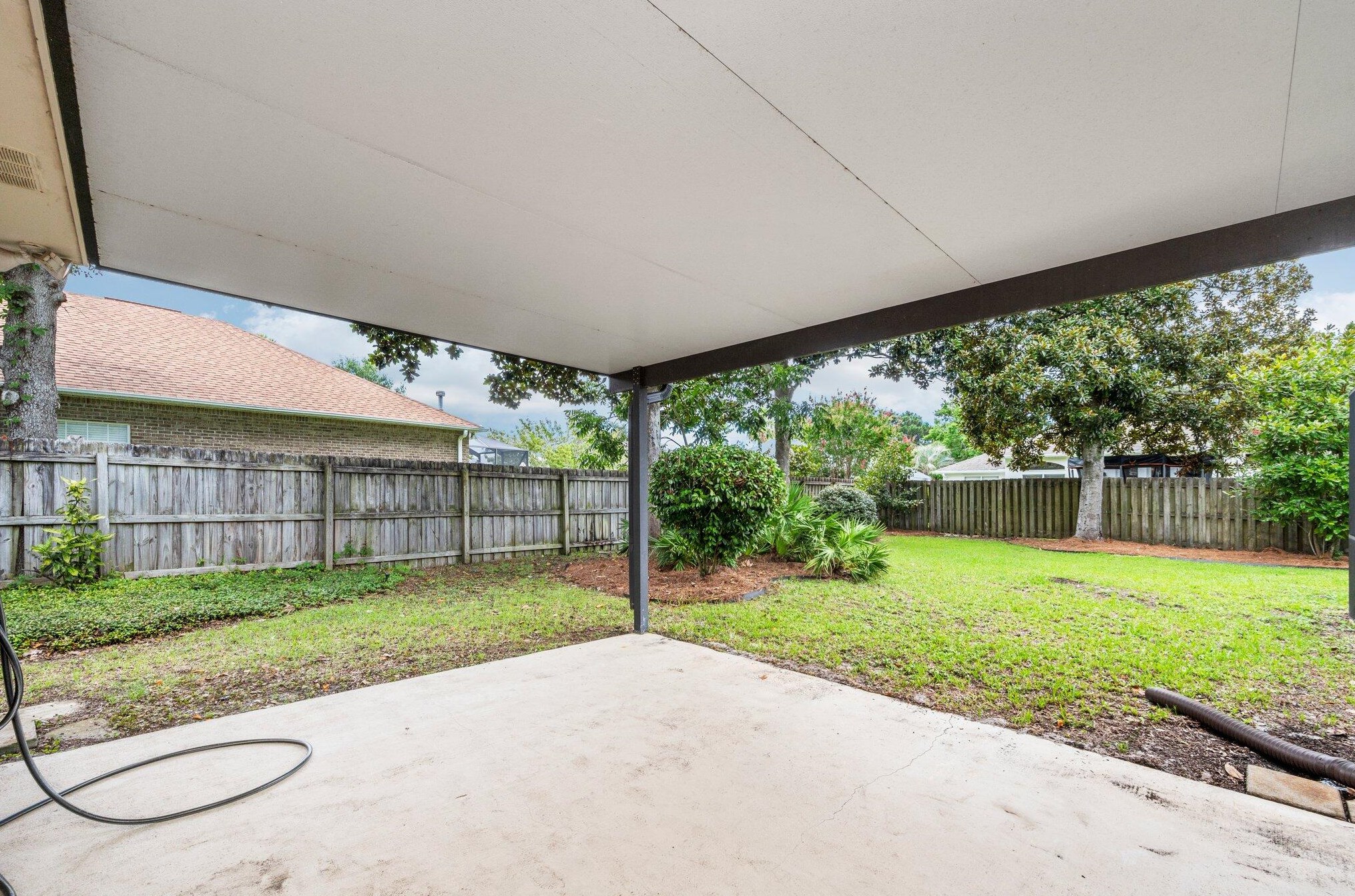 16 Country Clb Dr, Destin FL 32541-4418 exterior