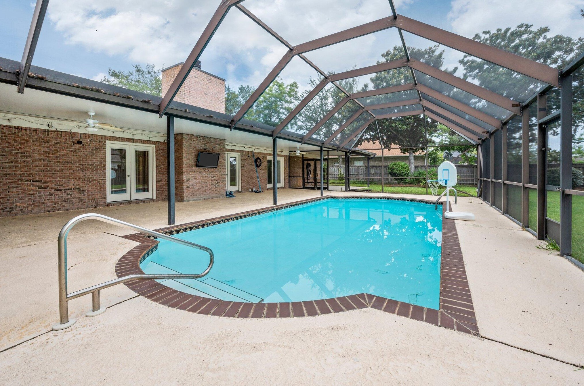 16 Country Clb Dr, Destin FL 32541-4418 exterior