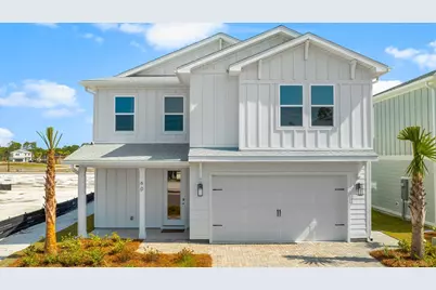 60 Ashwood Drive, Santa Rosa Beach, FL 32459 - Photo 1