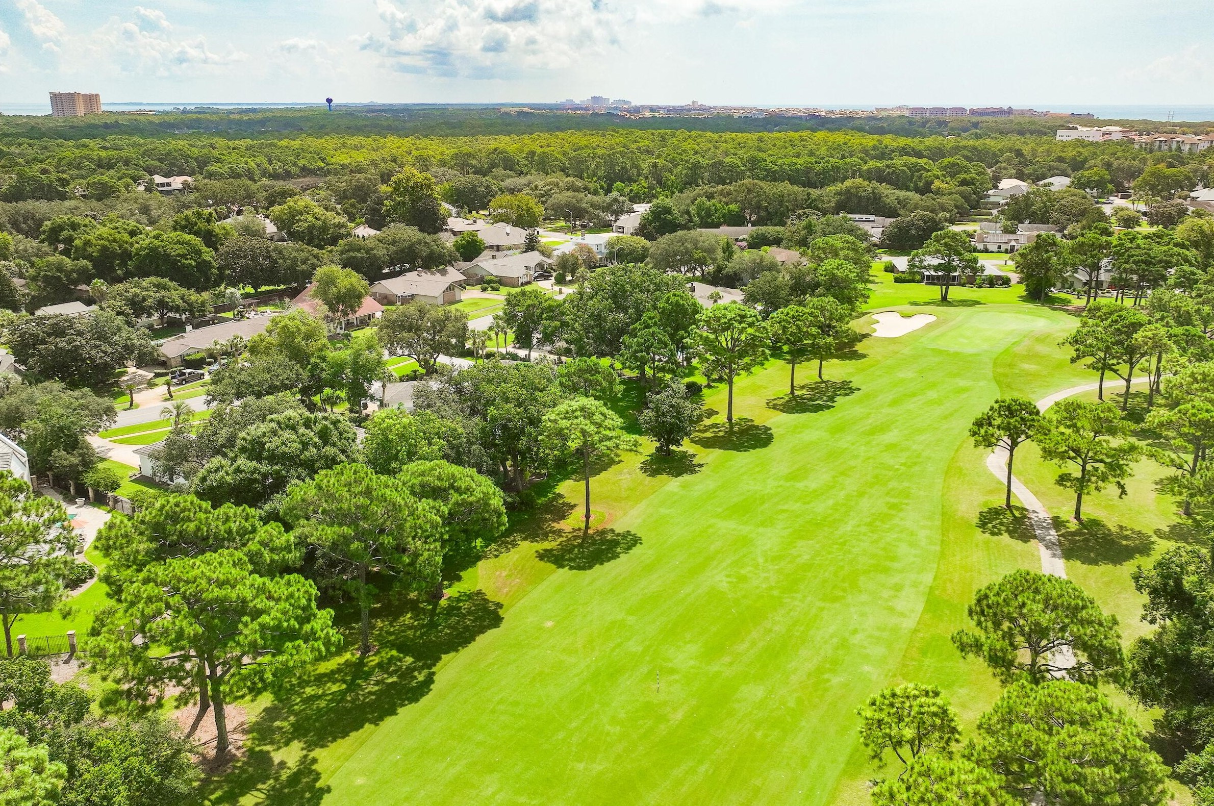 59 Country Clb Dr, Destin FL 32541-4401 exterior