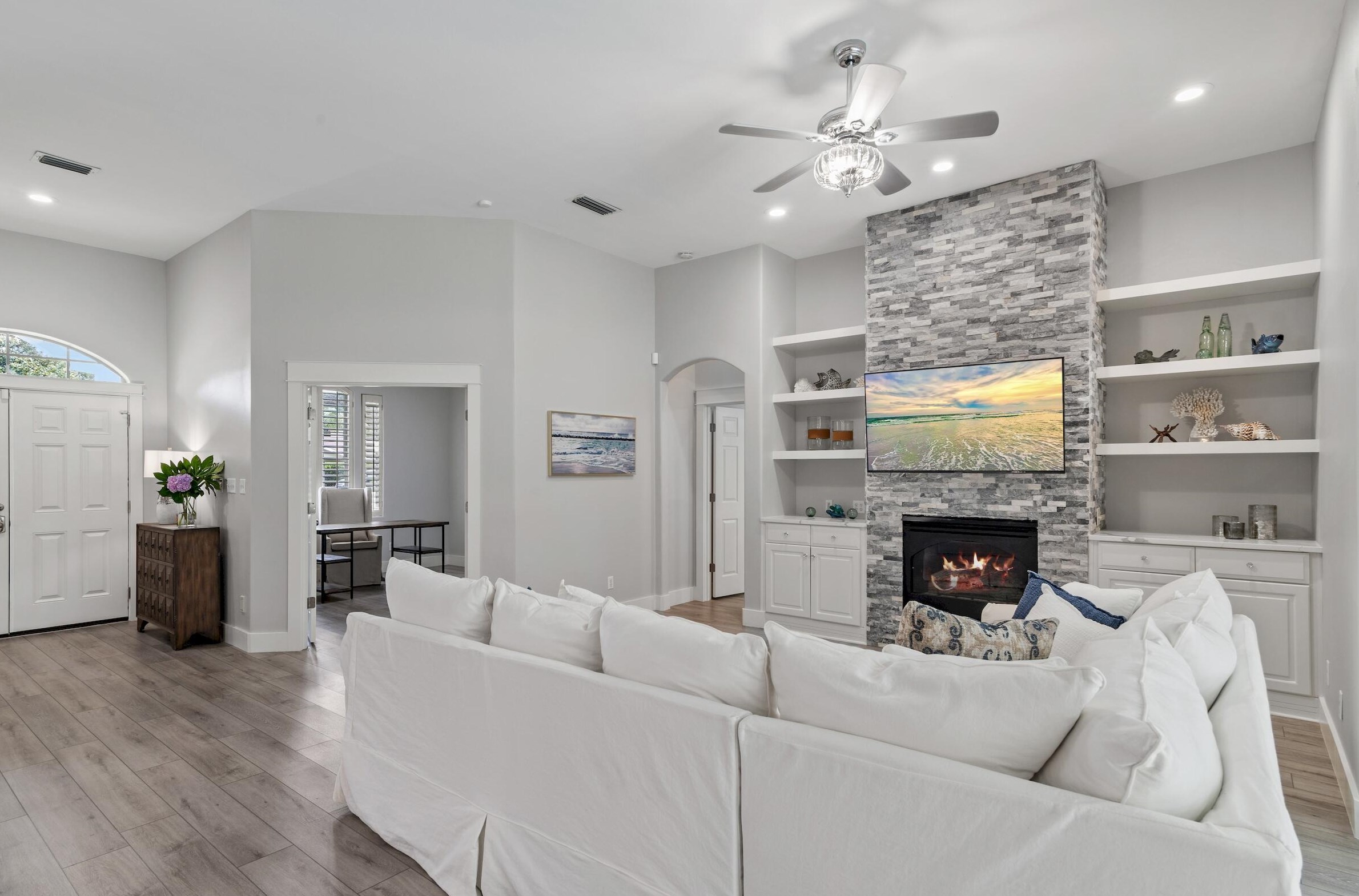 59 Country Clb Dr, Destin FL 32541-4401 exterior