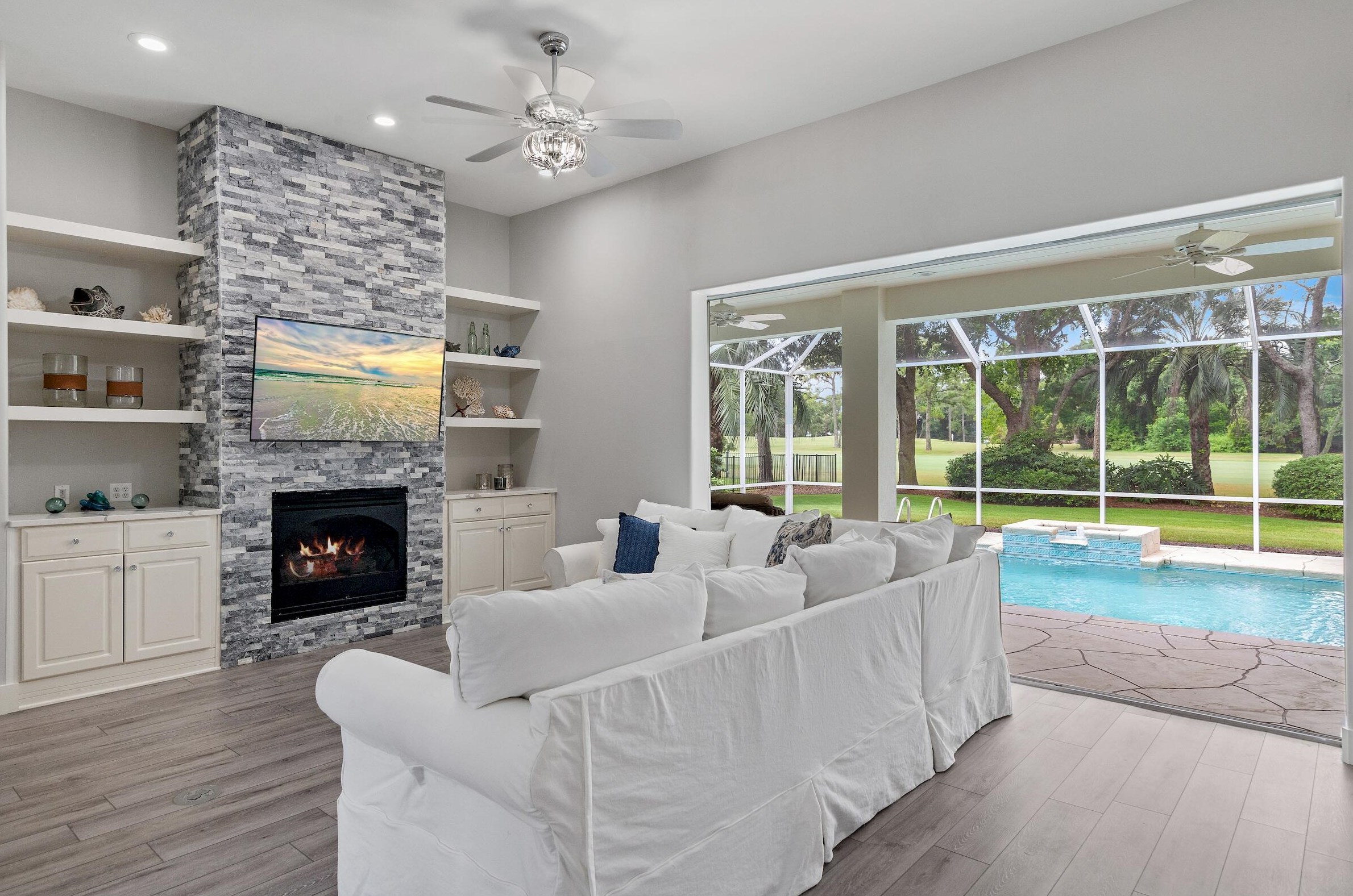 59 Country Clb Dr, Destin FL 32541-4401 exterior