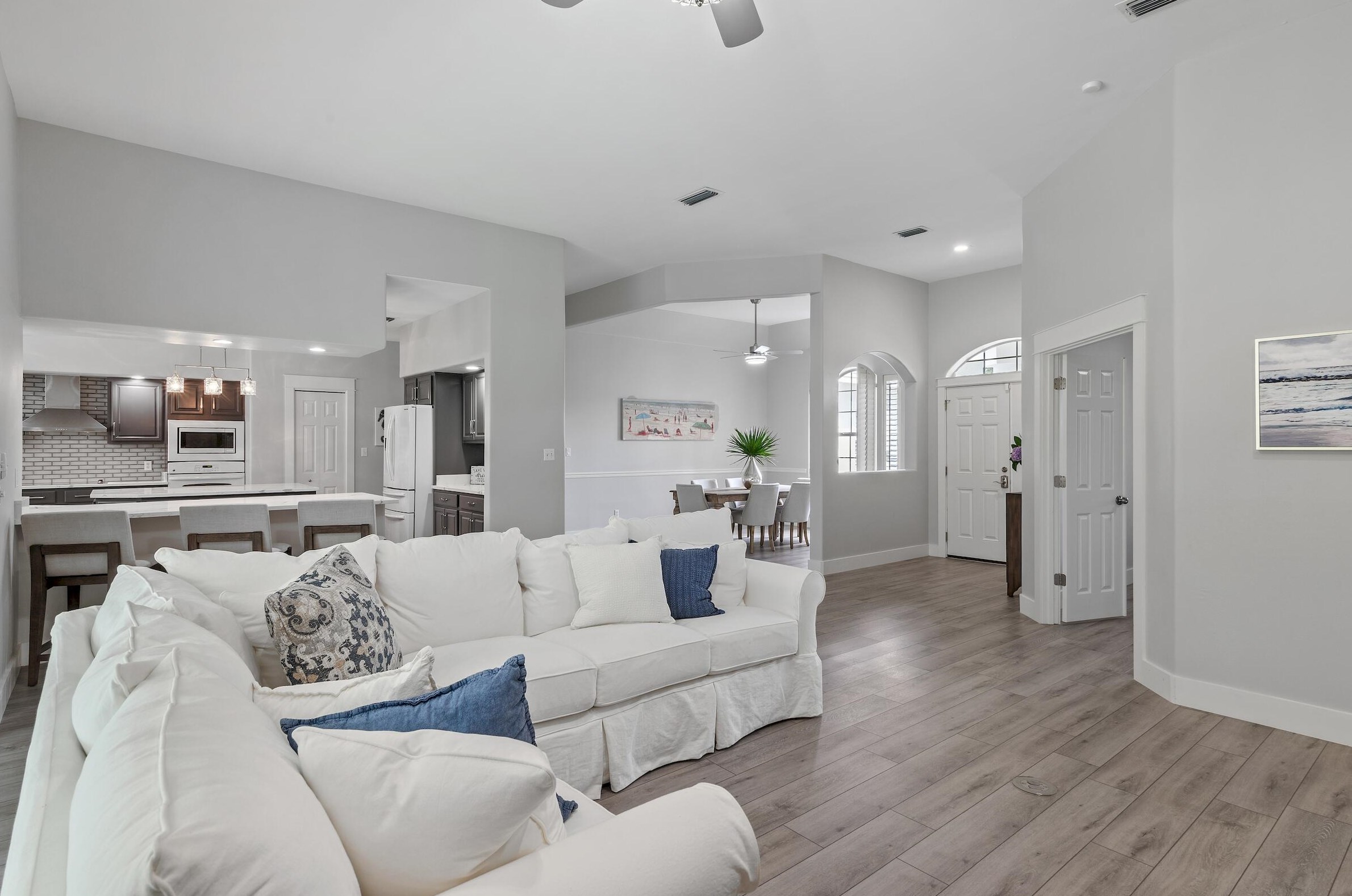 59 Country Clb Dr, Destin FL 32541-4401 exterior