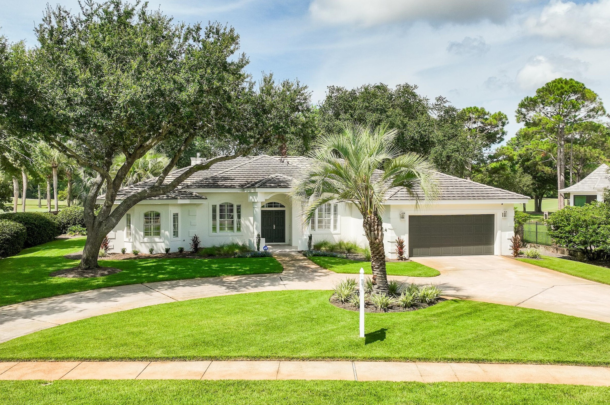 59 Country Clb Dr, Destin FL 32541-4401 exterior