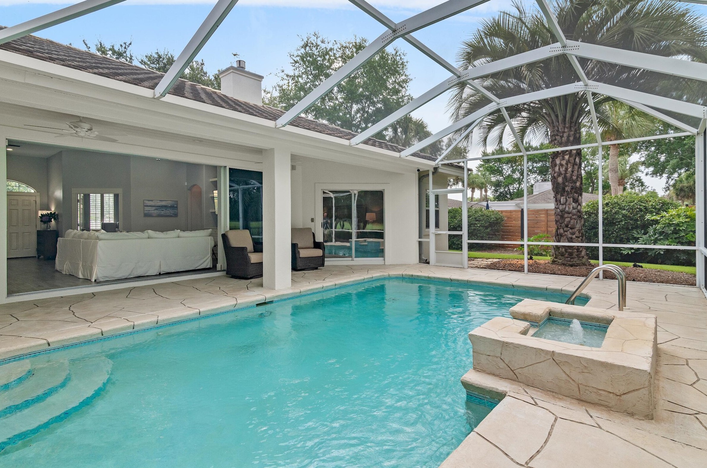 59 Country Clb Dr, Destin FL 32541-4401 exterior