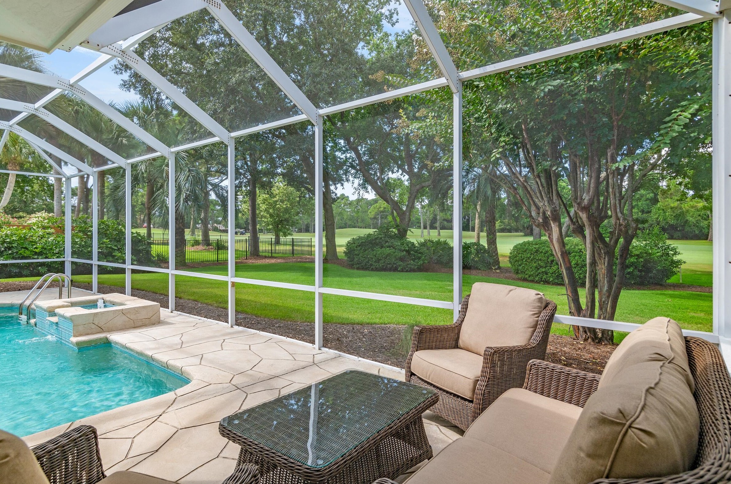 59 Country Clb Dr, Destin FL 32541-4401 exterior