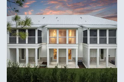 45 Grove Townhomes Place #103, Santa Rosa Beach, FL 32459 - Photo 1