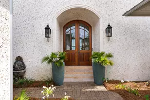 201 W Bermuda Dr W, Santa Rosa Beach, FL 32459 - Photo 5