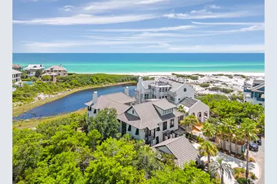 231 W Bermuda Drive W, Santa Rosa Beach, FL 32459 - Photo 1