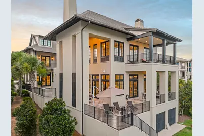 231 W Bermuda Drive W, Santa Rosa Beach, FL 32459 - Photo 3