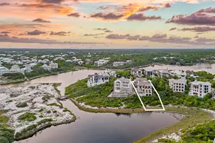 231 W Bermuda Dr W, Santa Rosa Beach, FL 32459 - Photo 5