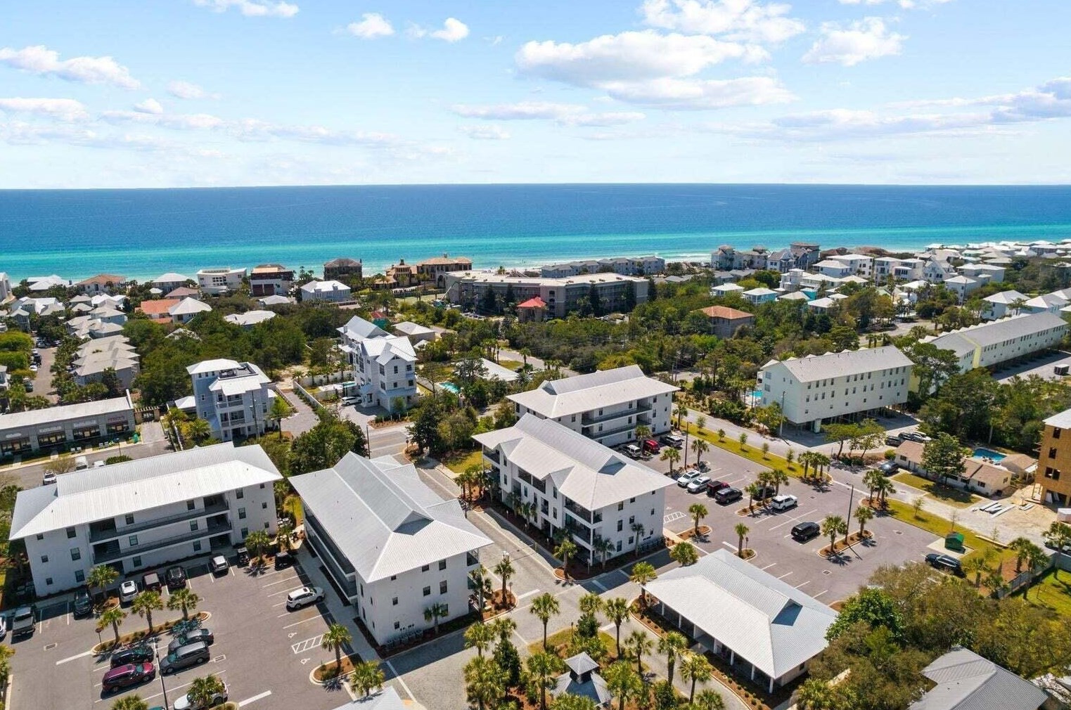 3896 County Highway 30a, Santa Rosa Beach FL  32459-6450 exterior