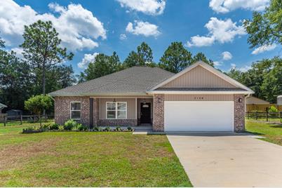 3156 Forrest Avenue, Crestview, FL 32539 - Photo 1