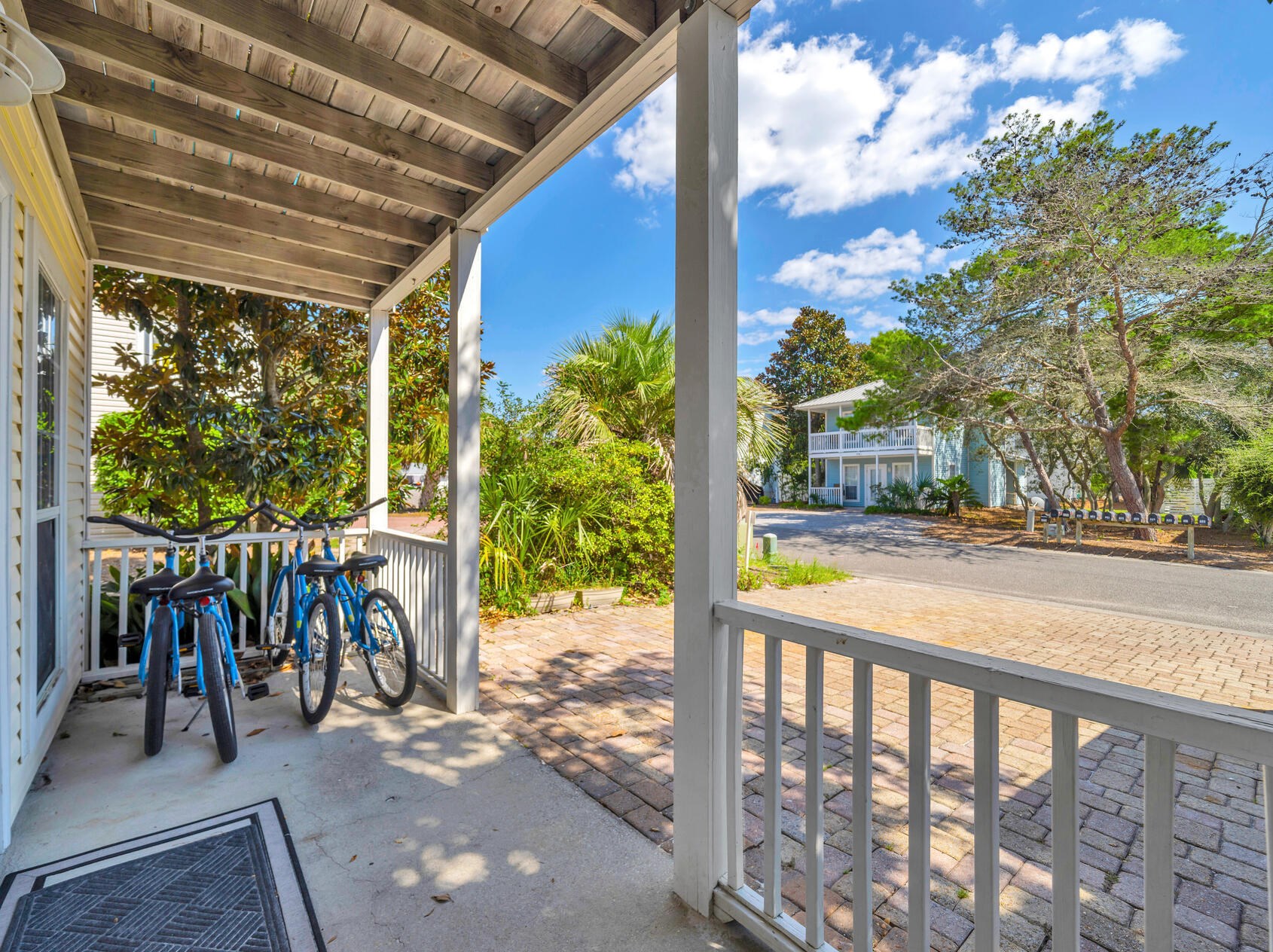 223 Redfish Cir, Santa Rosa Beach FL  32459-4516 exterior