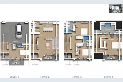 Tbd Henderson Resort Way #A, Destin, FL 32541 - Photo 5