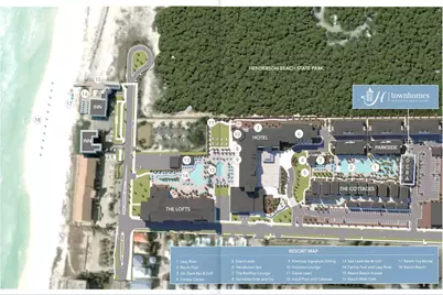 Tbd Henderson Resort Way #A, Destin, FL 32541 - Photo 9