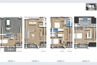 Tbd Henderson Resort Way #A, Destin, FL 32541 - Photo 7