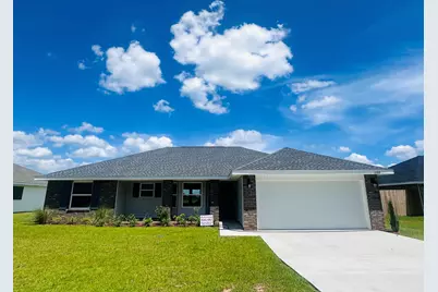 6108 Buckshot Drive, Crestview, FL 32539 - Photo 1