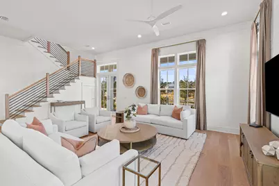 407 Pollard Cove East #Lot 100, Watersound, FL 32461 - Photo 5