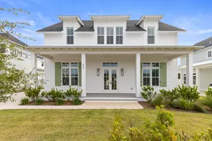 407 Pollard Cv E, Watersound, FL 32461 - Photo 1