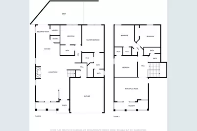 411 Hideaway Lane, Niceville, FL 32578 - Photo 37