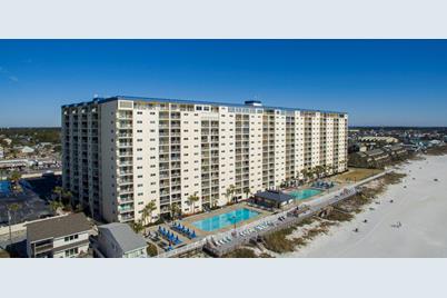 5801 Thomas Drive #UNIT 611, Panama City Beach, FL 32408 - Photo 1