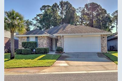 925 Lajolla Lane, Mary Esther, FL 32569 - Photo 1