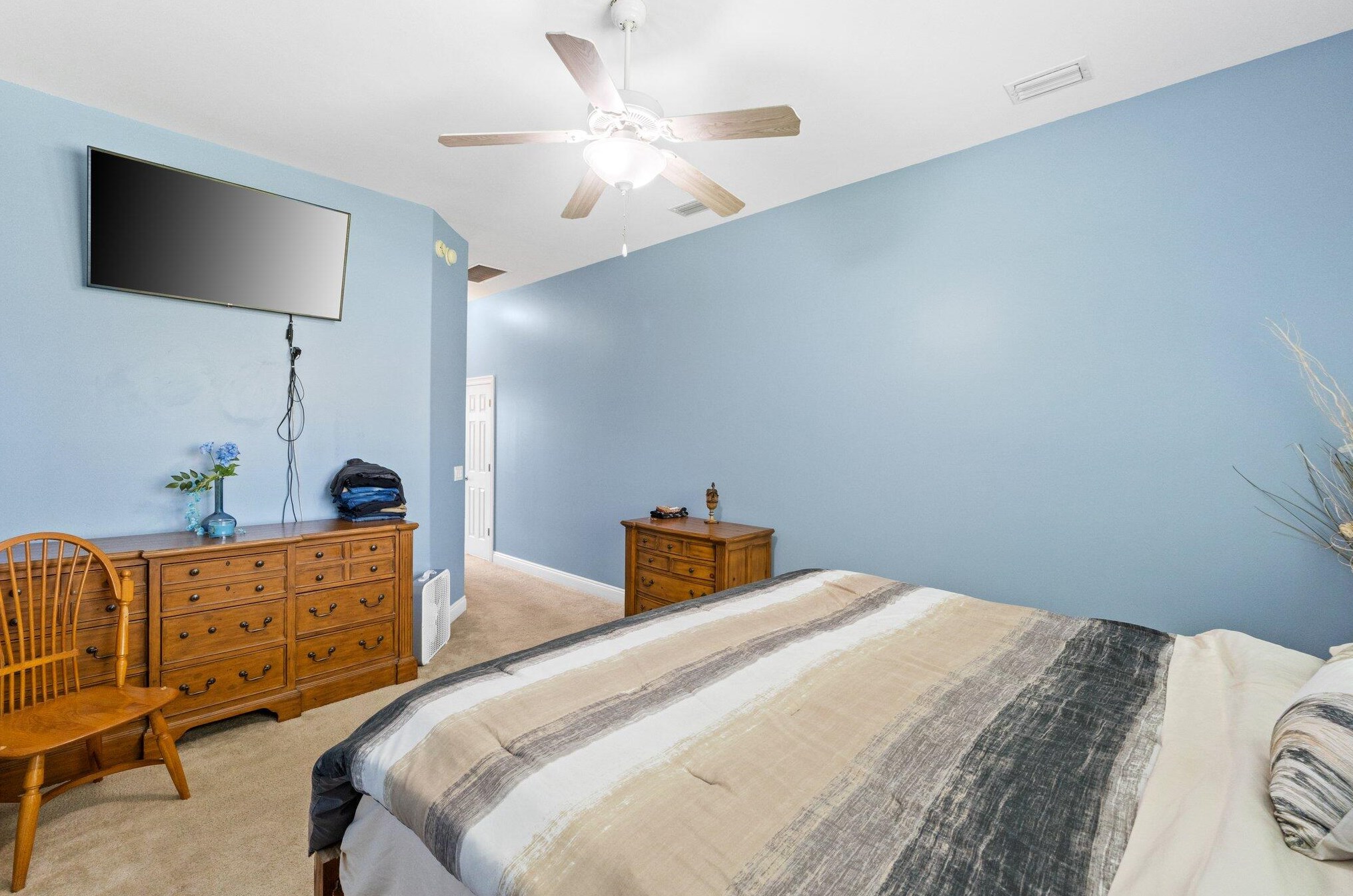 131 Palm Harbour Blvd, Panama City FL 32408-5215 exterior