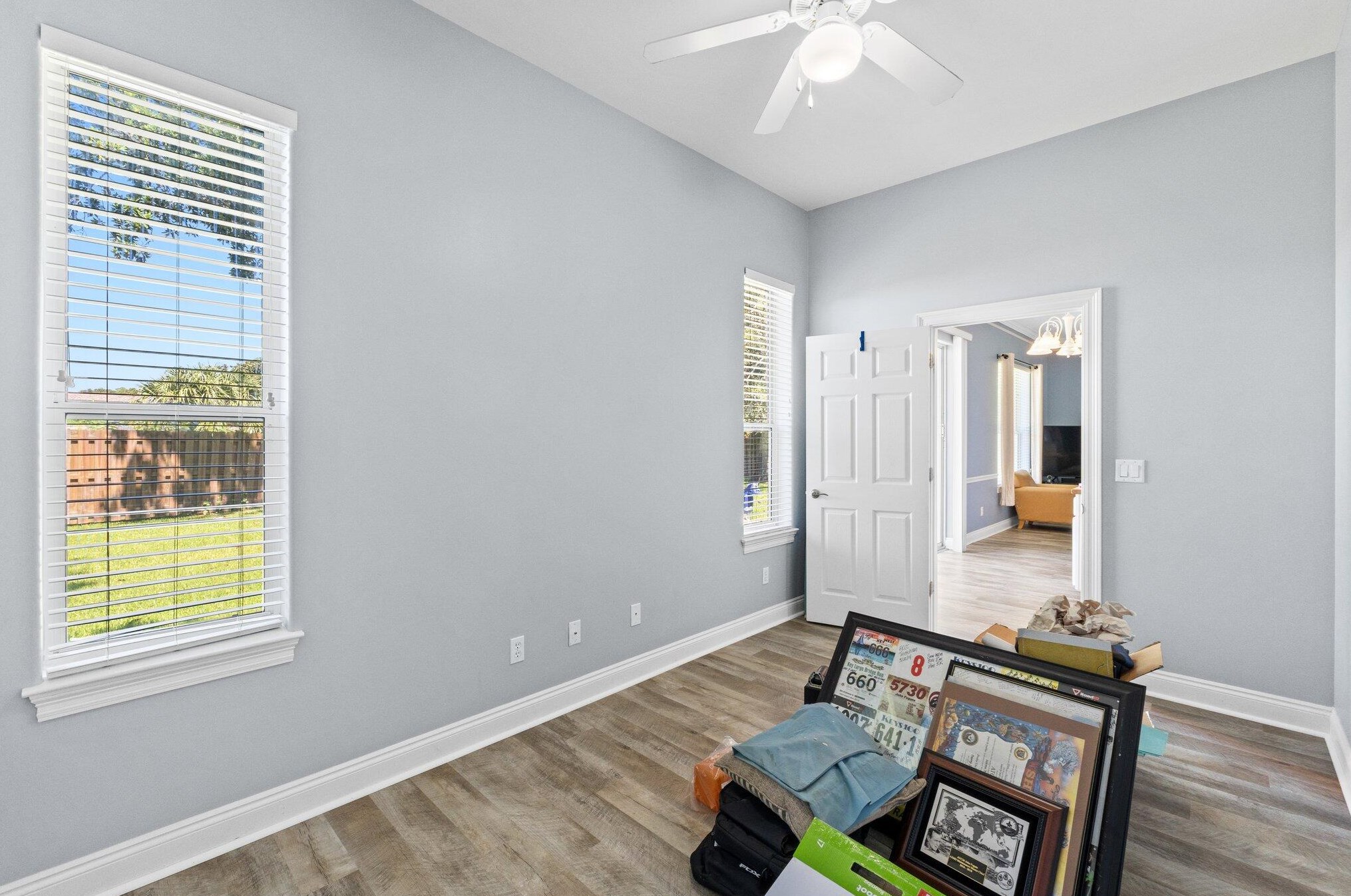 131 Palm Harbour Blvd, Panama City FL 32408-5215 exterior